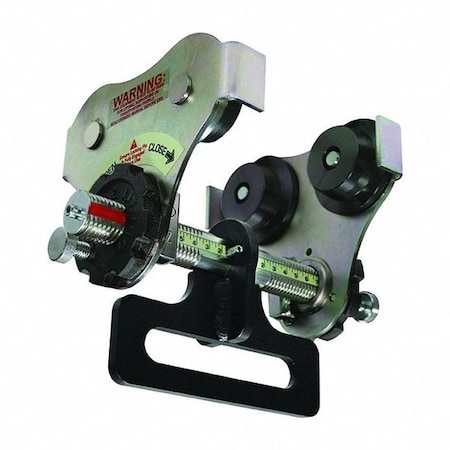 Push Beam Trolley MPN:OZ05PBTA-OBH