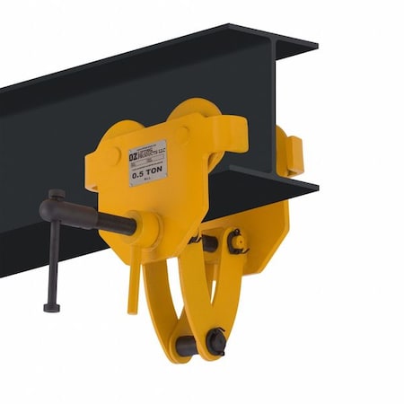 .5 T Quick Adjust Trolley MPN:OZ05QAT