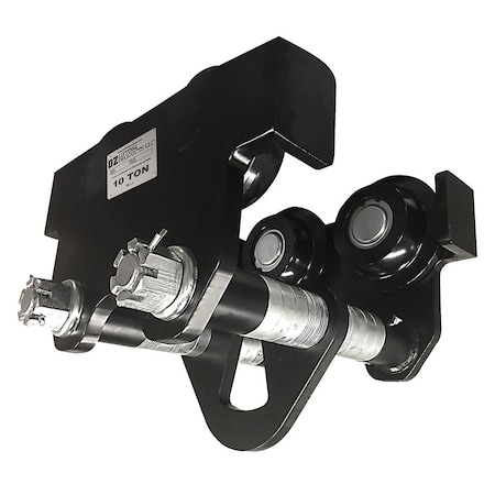 Trolley, 20, 000 lb. MPN:OZ10PBT