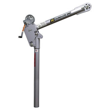 Davit Crane MPN:OZA1000DAV-HND2