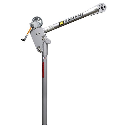 Davit Crane MPN:OZA500DAV