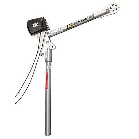 Davit Crane MPN:OZA500DAV-DCW