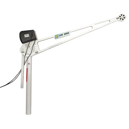 Davit Crane MPN:OZXR1000DAV-ACW