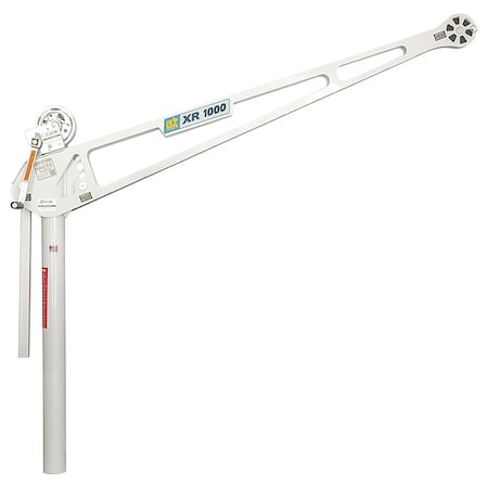 Davit Crane MPN:OZXR1000DAV-HND2