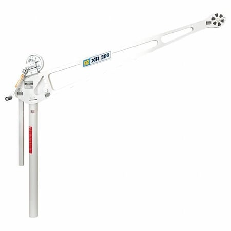 Davit Crane MPN:OZXR500DAV