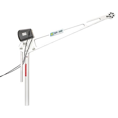 Davit Crane MPN:OZXR500DAV-ACW