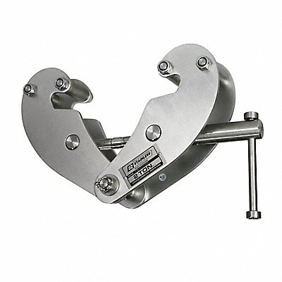 Beam Clamp Stainless Steel MPN:OZSS2BC