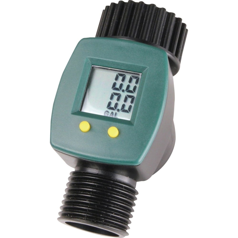 P3 Save A Drop Water Meter MPN:P0550