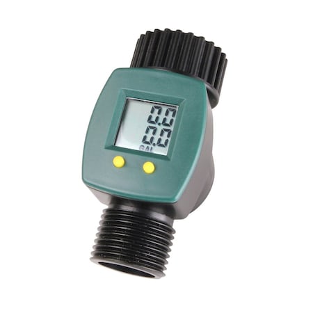Save a Drop Water Meter MPN:LGP0550