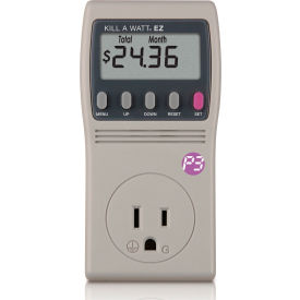 P3 International Kill A Watt™ EZ Energy Saver P4460