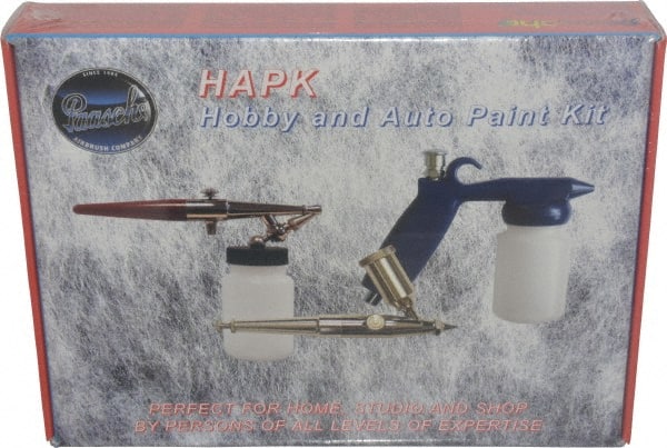 Airbrush Gun MPN:HAPK