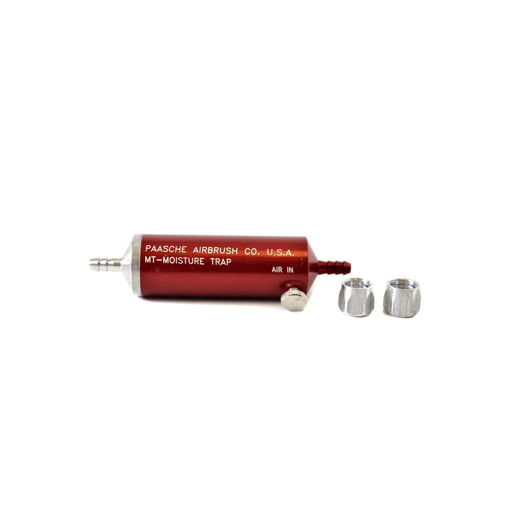 Paasche MT Airbrush Moisture Trap MPN:MT