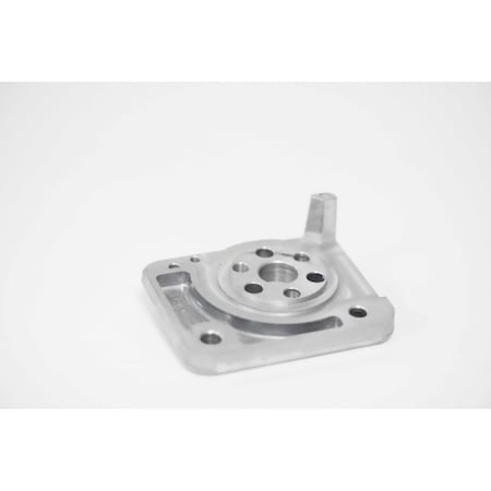 End Cover, Repair For Strapping Tool MPN:H45-10010