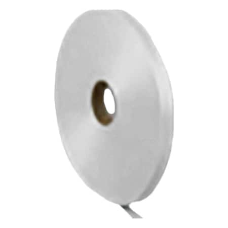 Plastic Strapping, 1, 830 lb, White MPN:65W-HD-16