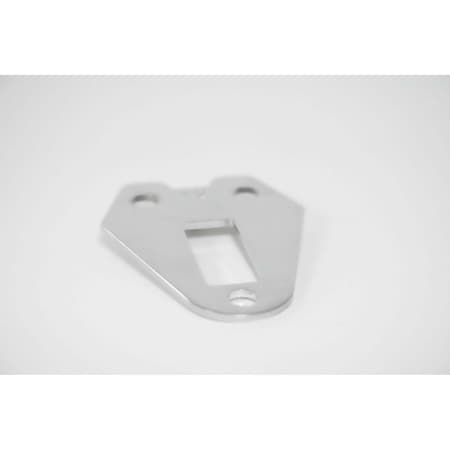 H341202 Side Plate For Pac Strap Sealer MPN:H34-1202
