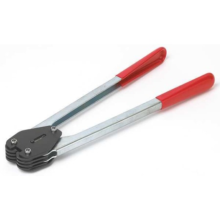 Example of GoVets Pac Strapping Prod category