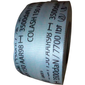 Pac Strapping® 7700# Cross-Woven Cord Strapping 1-1/2