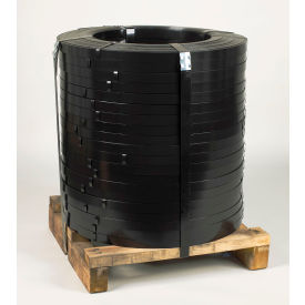 Pac Strapping High Tensile Steel Strapping 3/4