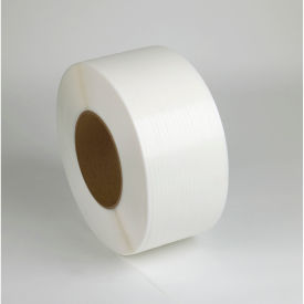 Pac Strapping® 300# Polypropylene Strapping Full Skid 3/8