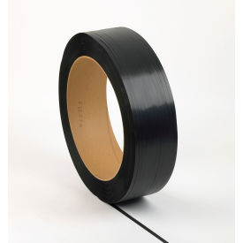 Pac Strapping® 600# Polypropylene Strapping Full Skid 1/2