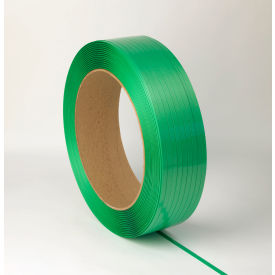 Pac Strapping® #1400 Polyester Strapping 5/8