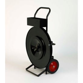 PAC Strapping Standard Dispenser for Ribbon Wound Steel Strap RWD.125
