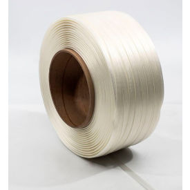 Pac Strapping® 750# Composite Cord Strapping 1/2