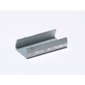 Pac Strapping® Heavy Duty Open Steel Seal 1-1/4
