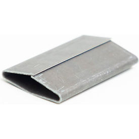 Pac Strapping® Push Type Seal Steel Strapping 5/8