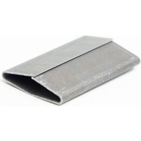 Pac Strapping® Heavy Duty Push Type Steel Seal 3/4