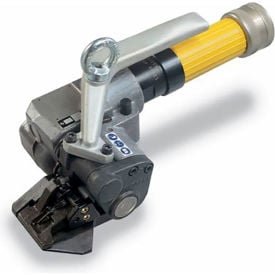Fromm Pneumatic Push Type Tensioner Steel Strapping Tool For 1-1/4