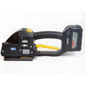 Fromm Battery Powered Plastic Strapping Tool Kit For 1/2