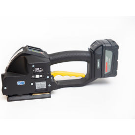 Fromm Screen Battery Powered Plastic Strapping Tool Kit For 1/2