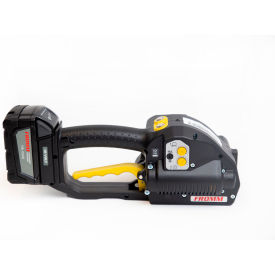 Fromm Battery Powered Plastic Strapping Tool Kit For 3/4