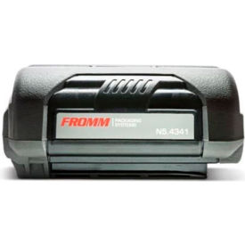 Fromm Replacement Battery for a Fromm P331 Accu Li-Ion 36.0VDC 4.0 Ah Black P331 BATTERY N5.4341