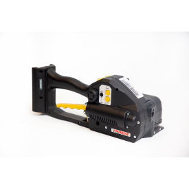 Fromm Battery Powered Plastic Strapping Tool Kit For 1