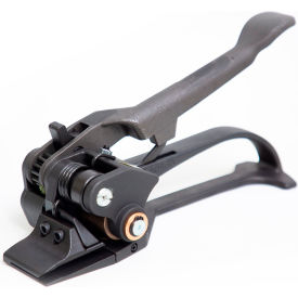 Pac Strapping® Tools/Steel Feedwheel Pusher Type For Up To 1-1/4 X 0.035 PFH-PAC