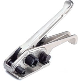 Pac Strapping Manual Tensioner for All Plastic Strapping for Up To 3/4