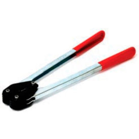 Pac Strapping® Heavy Duty Symmetrical Polyester Sealer For 3/4