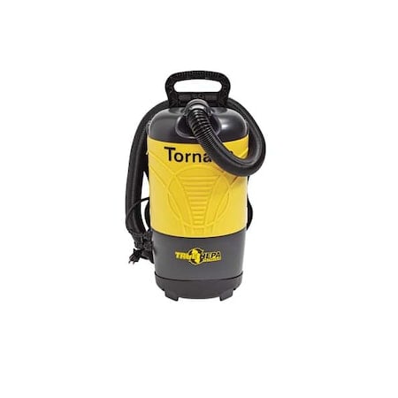 Example of GoVets Pac Vac brand