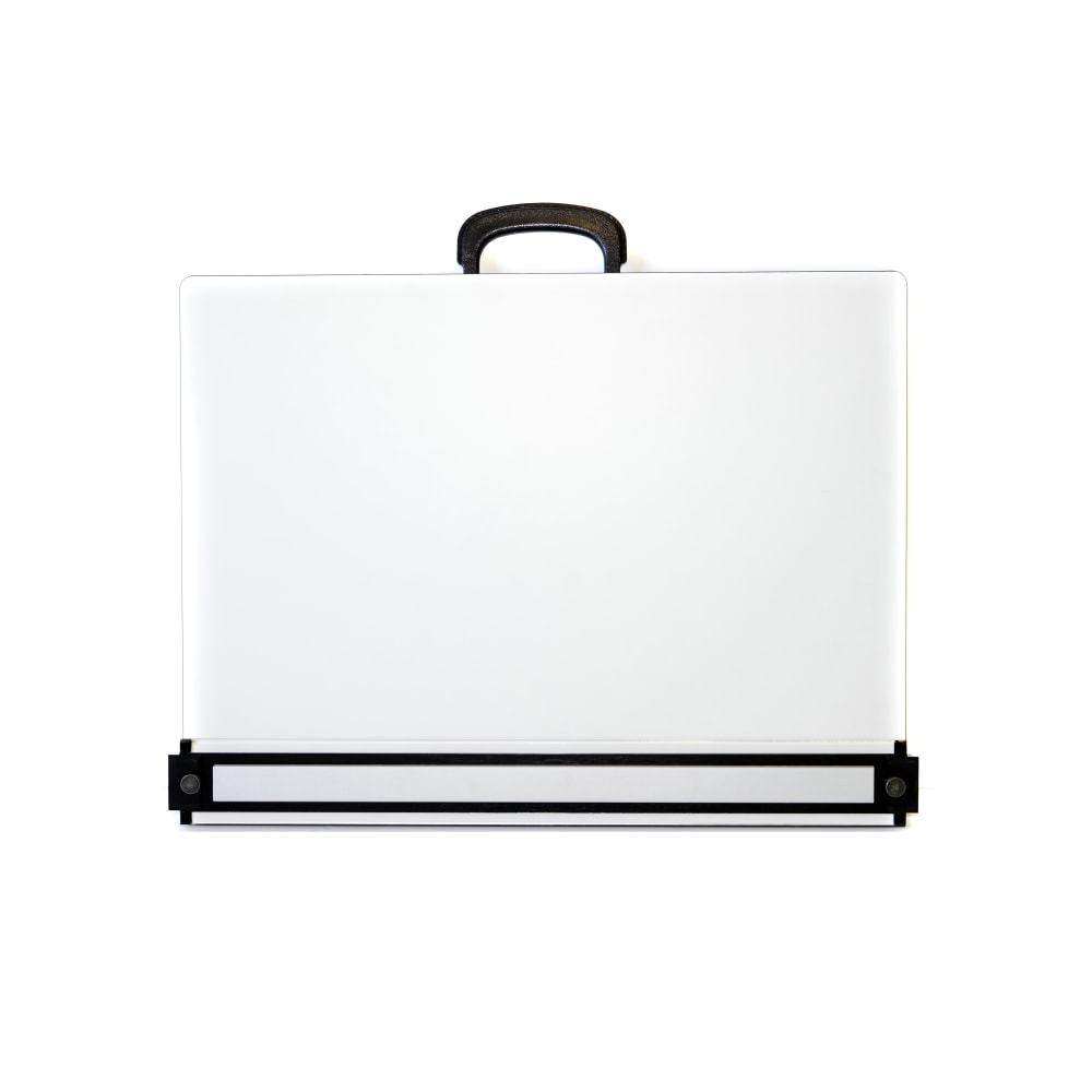 Pacific Arc Drawing Board With Parallel Bar, 16in x 21in MPN:STB-1621