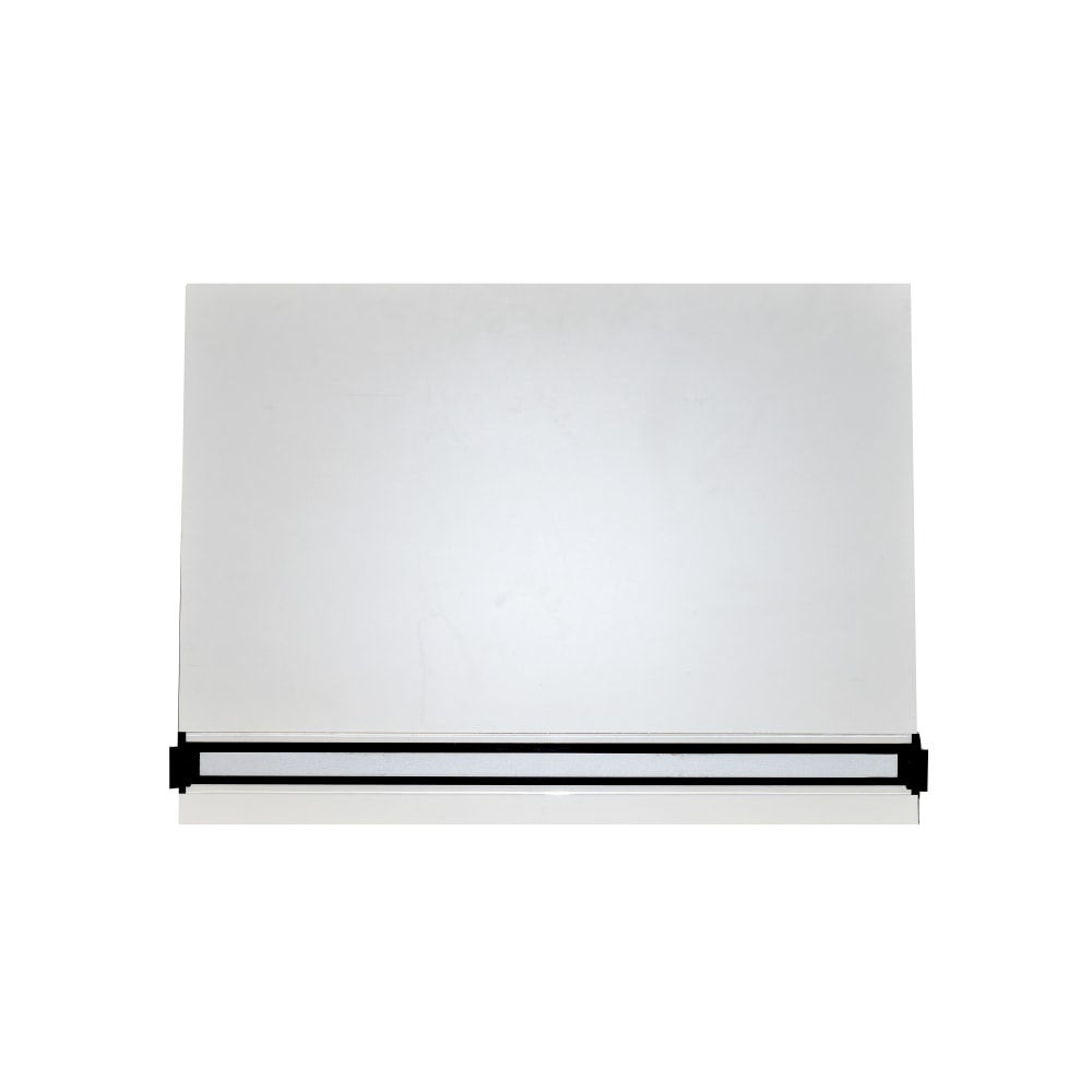 Pacific Arc Drawing Board With Parallel Bar, 23in x 31in MPN:STB-2331