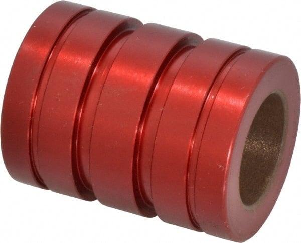 3/4 in ID, 1,905 Lb Static Load Capacity, Closed Linear Bearing MPN:FL12 3/4 in ID, 1,905 Lb Static Load Capacity, Closed Linear Bearing MPN:FL12