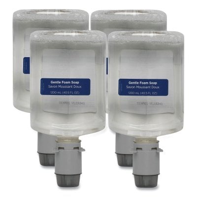 Pacifcblueultrafoamsoaprefill(4/Ca) MPN:43714