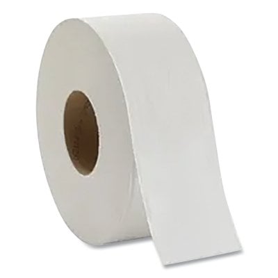 Pacific Blue Basic Bathtissue Jumbo Jr 2PLY (8/ MPN:12798