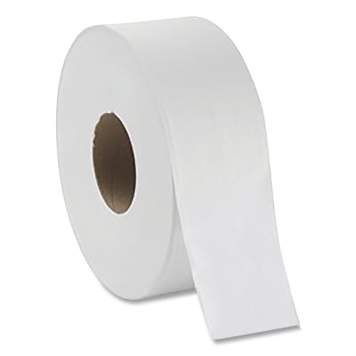 Pacific Blue Select Jumbo Jr 2PLY Tp Wht MPN:13728