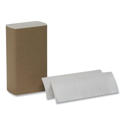 Pacific Blue Multifold Paper Towels (16/Ca) MPN:20204