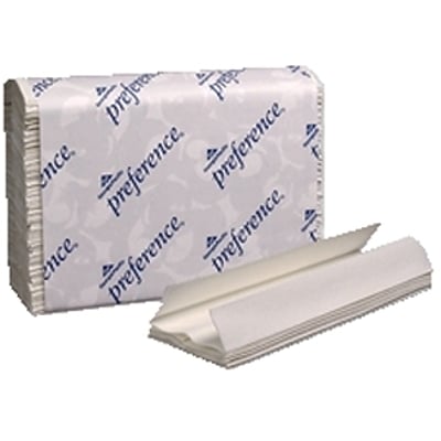 Pacific Blue Select Whtc-Fold Paper Towel 200/P MPN:20241
