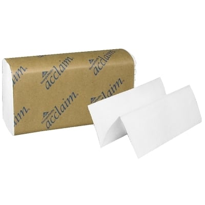 Pacific Blue Basic C-Fold Paper Towel 240/Pk MPN:20603