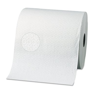 Pacific Blue Select PREM2PLY Roll Towel Wht MPN:28000